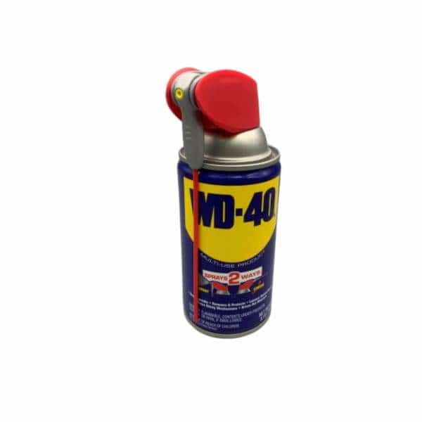WD40 Stash Can - Smoke Shop Wholesale. Done Right.