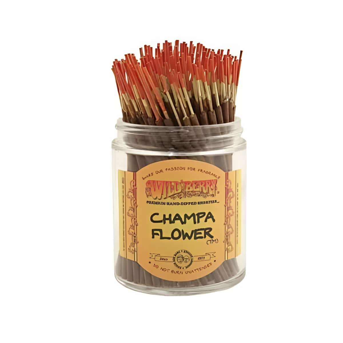 Wild Berry Champa Flower Shorties - Smoke Shop Wholesale. Done Right.