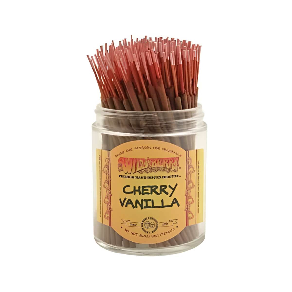 Wild Berry Cherry Vanilla Shorties - Smoke Shop Wholesale. Done Right.