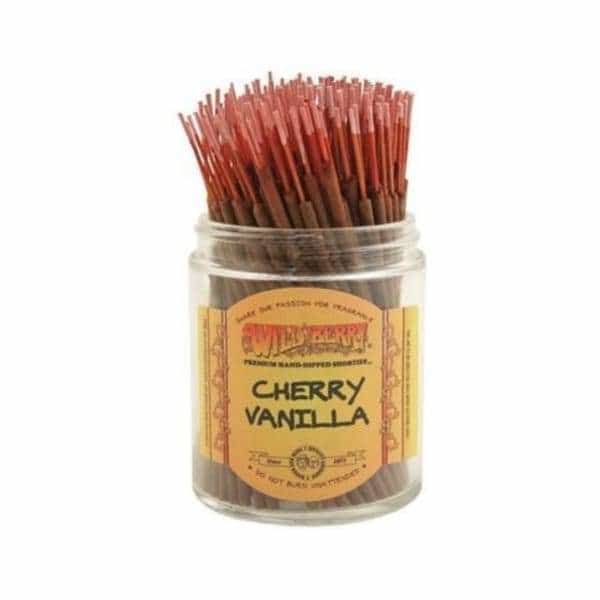 Wild Berry Cherry Vanilla Shorties - Smoke Shop Wholesale. Done Right.