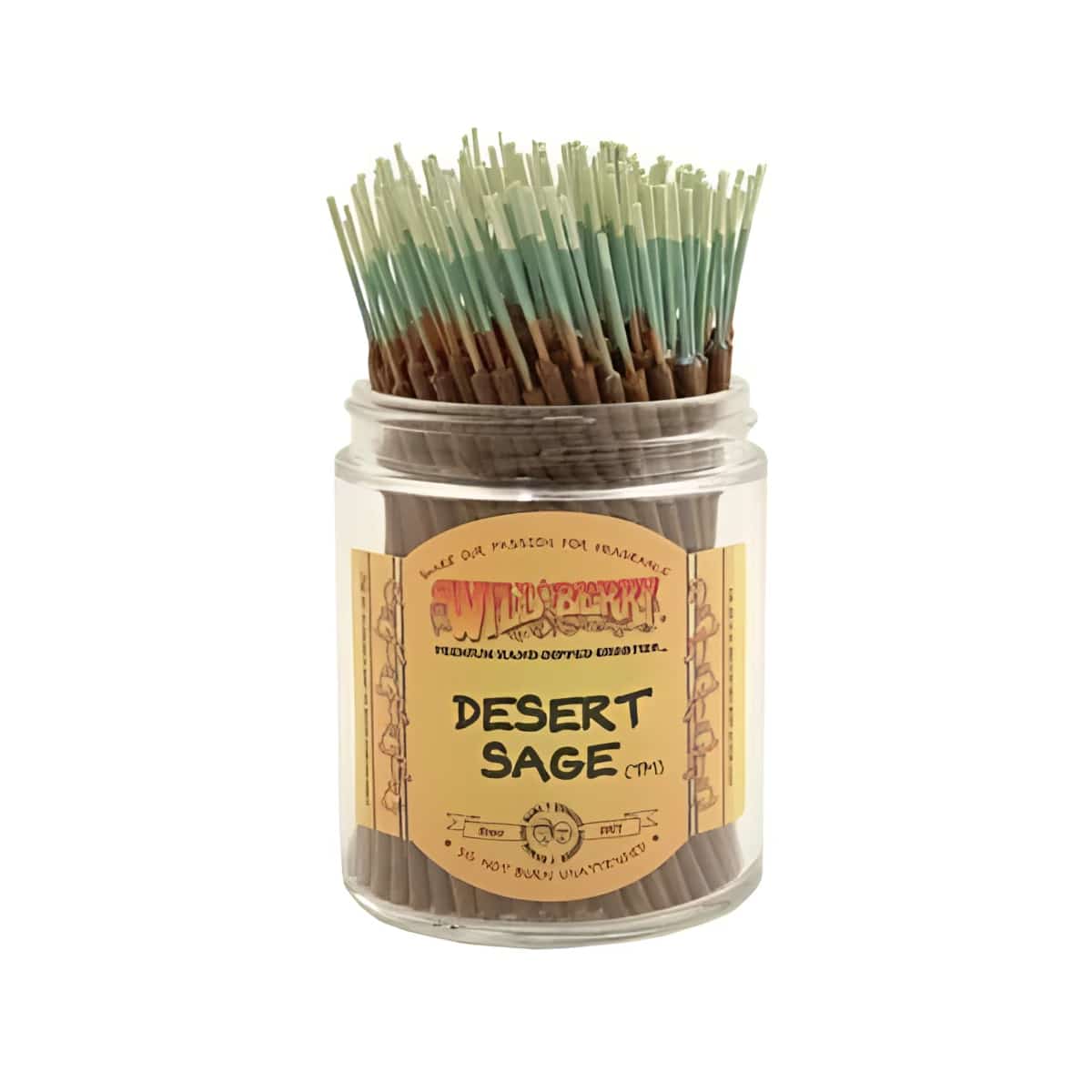 Wild Berry Desert Sage Shorties - Smoke Shop Wholesale. Done Right.