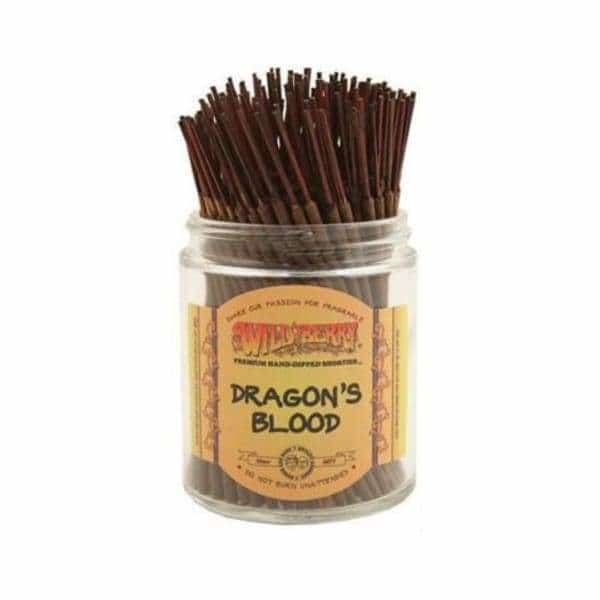 Wild Berry Dragon’s Blood Shorties - Smoke Shop Wholesale. Done Right.