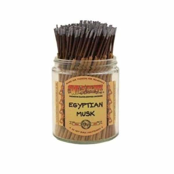 Wild Berry Egyptian Musk Shorties - Smoke Shop Wholesale. Done Right.