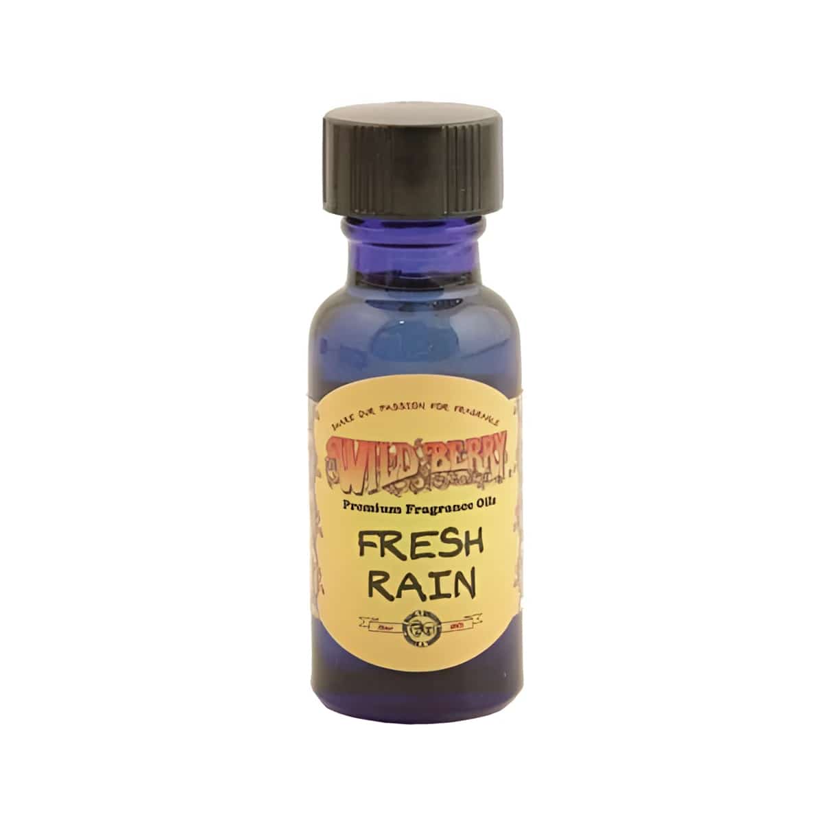 Wild Berry Fresh Rain Oil - Smoke Shop Wholesale. Done Right.