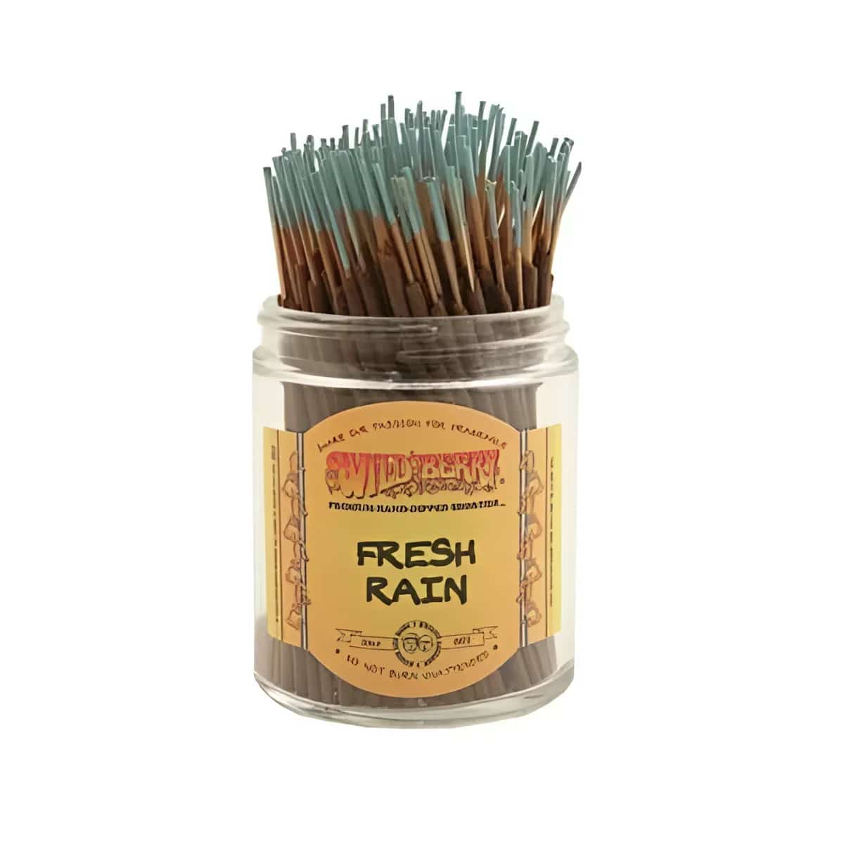 Wild Berry Fresh Rain Shorties - Smoke Shop Wholesale. Done Right.
