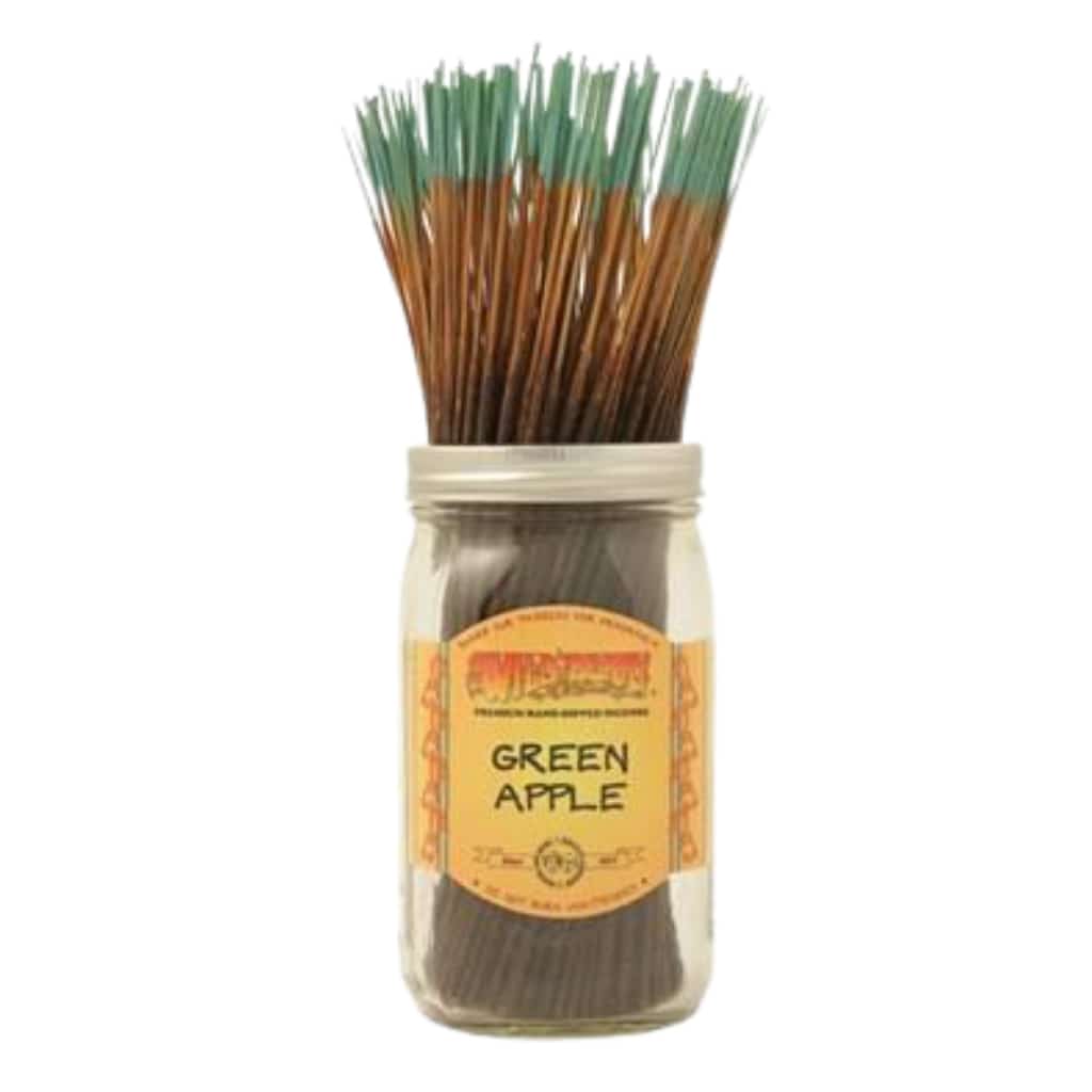 Wild Berry Green Apple Shorties - Smoke Shop Wholesale. Done Right.