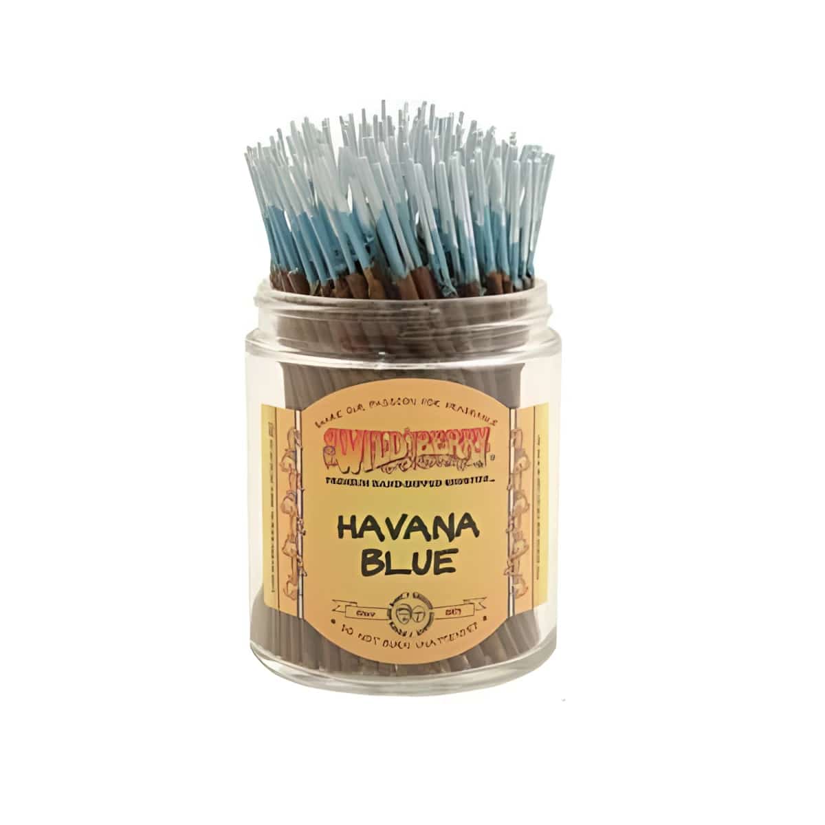 Wild Berry Havana Blue Shorties - Smoke Shop Wholesale. Done Right.