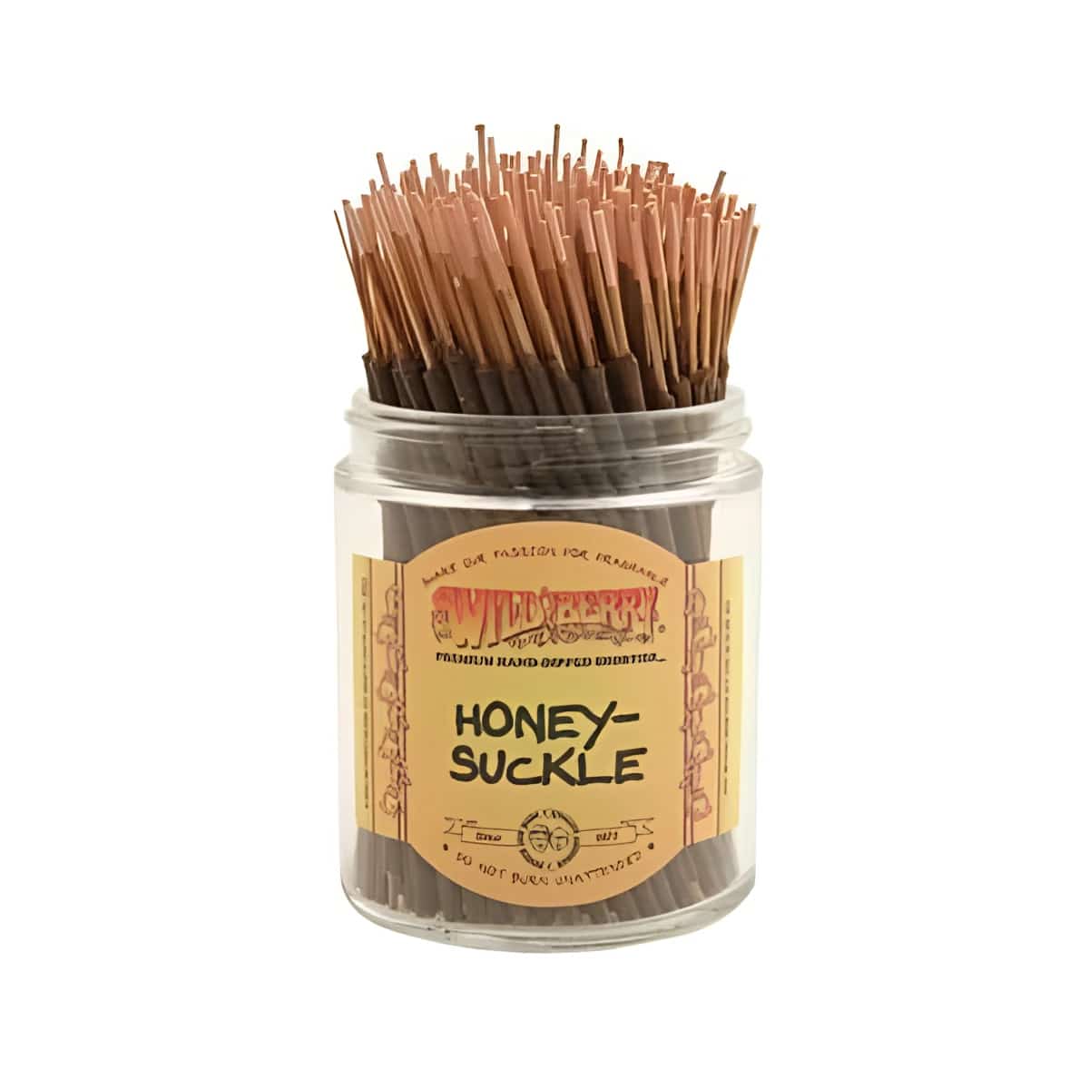 Wild Berry Honeysuckle Shorties - Smoke Shop Wholesale. Done Right.