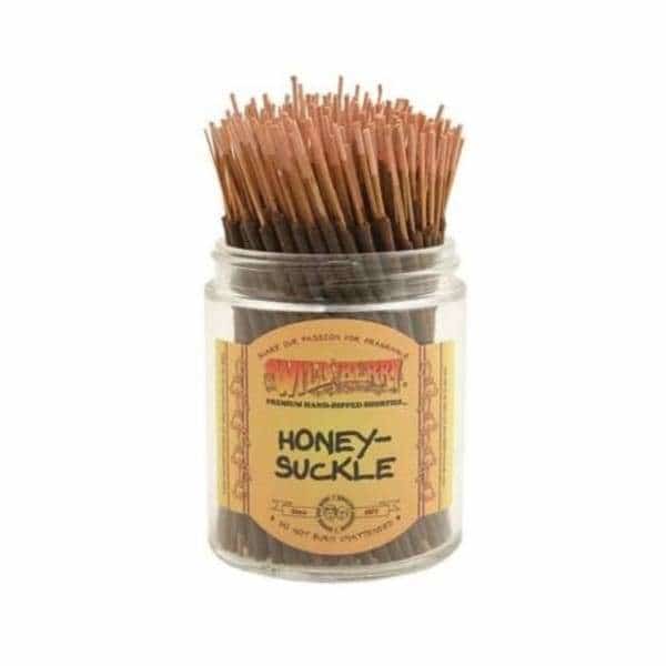 Wild Berry Honeysuckle Shorties - Smoke Shop Wholesale. Done Right.