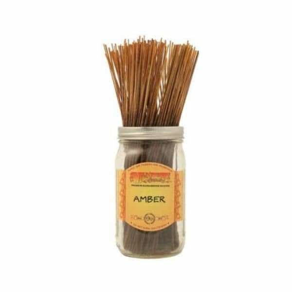 Wild Berry Incense - Amber - Smoke Shop Wholesale. Done Right.