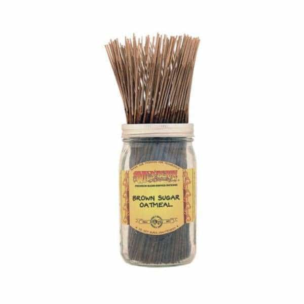 Wild Berry Incense - Brown Sugar Oatmeal - Smoke Shop Wholesale. Done Right.