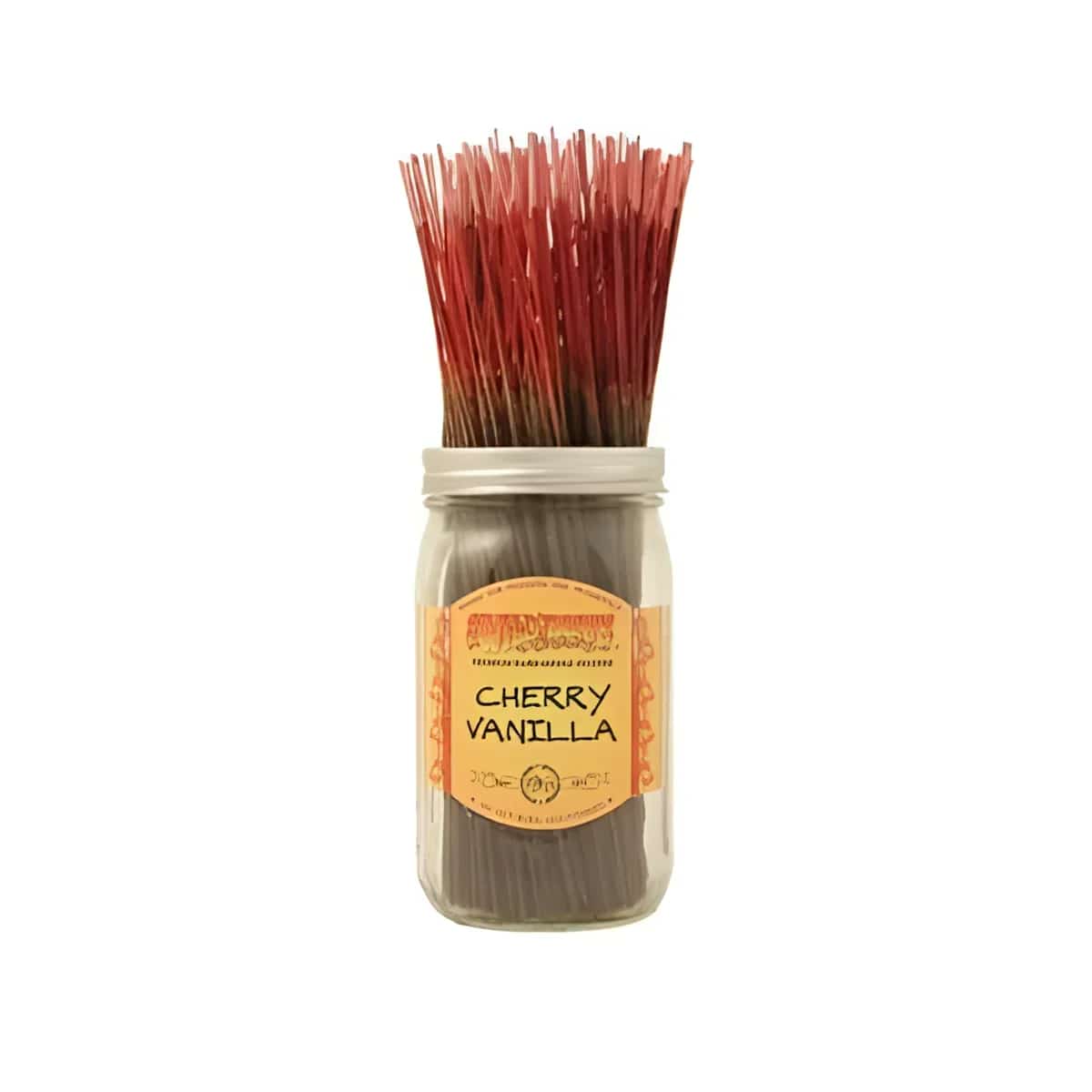 Wild Berry Incense - Cherry Vanilla - Smoke Shop Wholesale. Done Right.