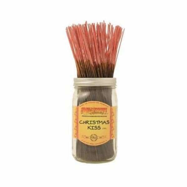 Wild Berry Incense - Christmas Kiss - Smoke Shop Wholesale. Done Right.