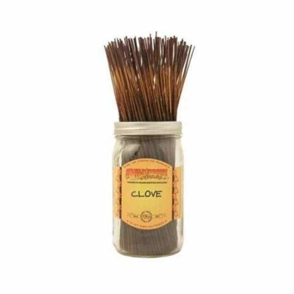 Wild Berry Incense - Clove - Smoke Shop Wholesale. Done Right.