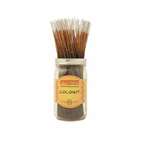 Wild Berry Incense - Coconut - Smoke Shop Wholesale. Done Right.