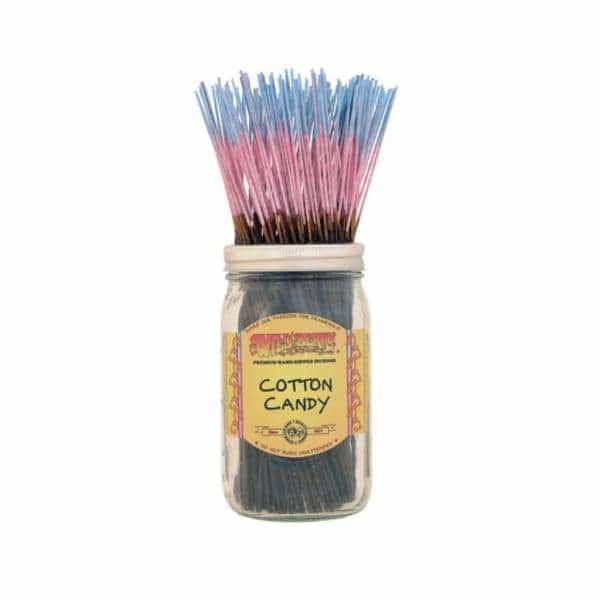Wild Berry Incense - Cotton Candy - Smoke Shop Wholesale. Done Right.