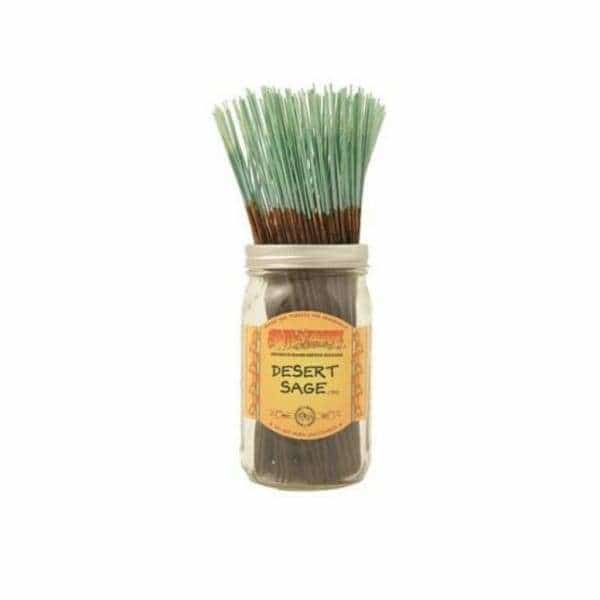 Wild Berry Incense - Desert Sage - Smoke Shop Wholesale. Done Right.