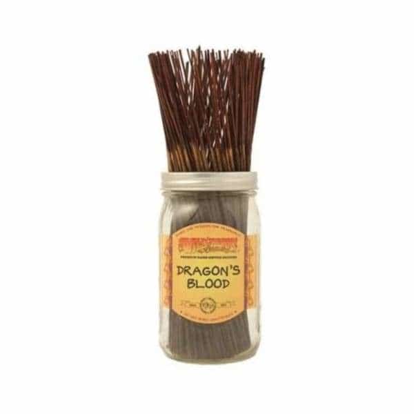 Wild Berry Incense - Dragon’s Blood - Smoke Shop Wholesale. Done Right.
