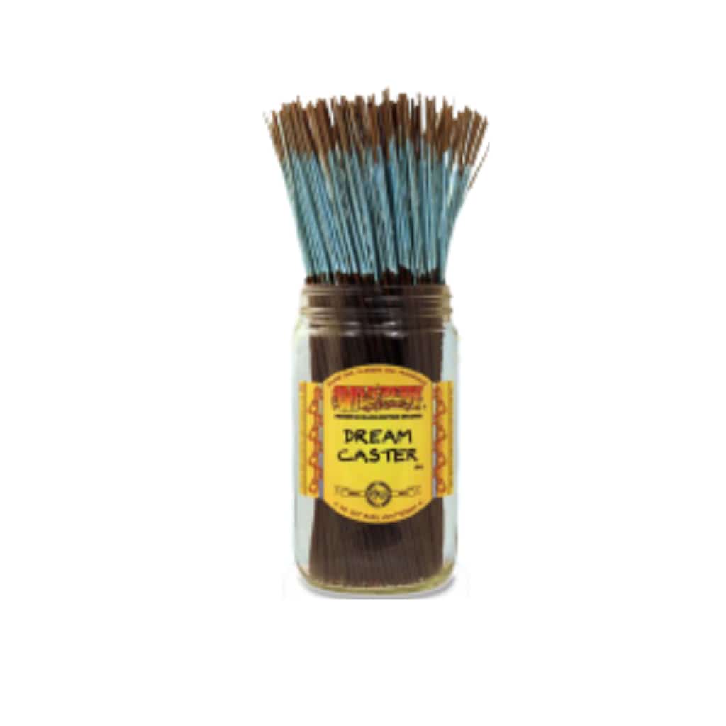 Wild Berry Incense - Dreamcaster - Smoke Shop Wholesale. Done Right.