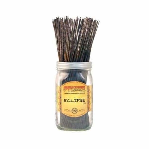 Wild Berry Incense - Eclipse - Smoke Shop Wholesale. Done Right.