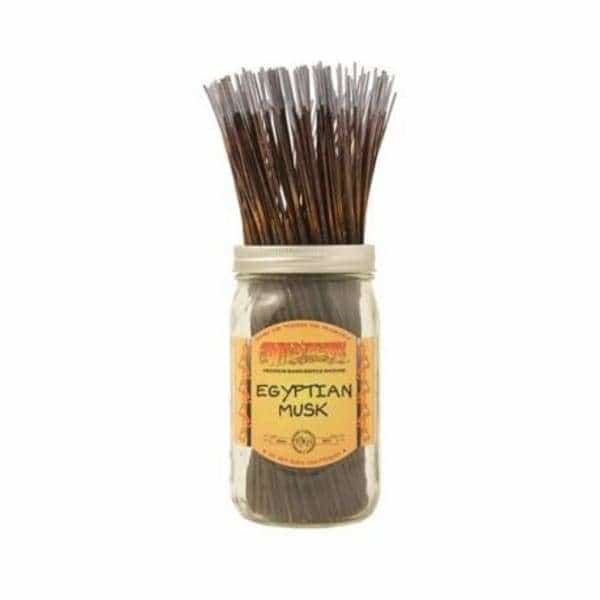 Wild Berry Incense - Egyptian Musk - Smoke Shop Wholesale. Done Right.