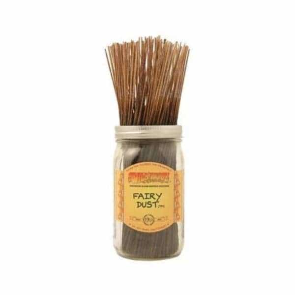 Wild Berry Incense - Fairy Dust - Smoke Shop Wholesale. Done Right.