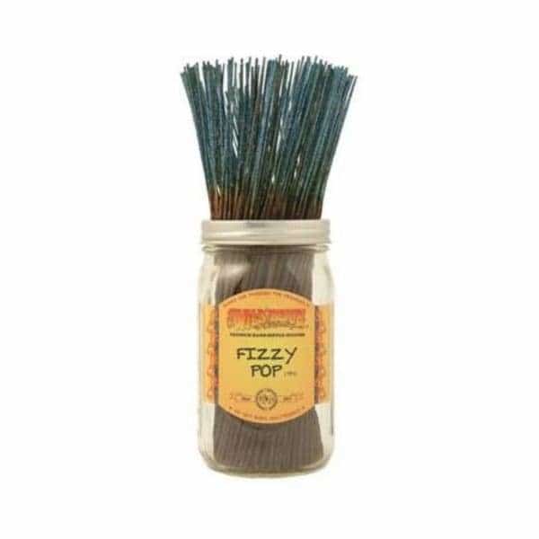 Wild Berry Incense - Fizzy Pop - Smoke Shop Wholesale. Done Right.