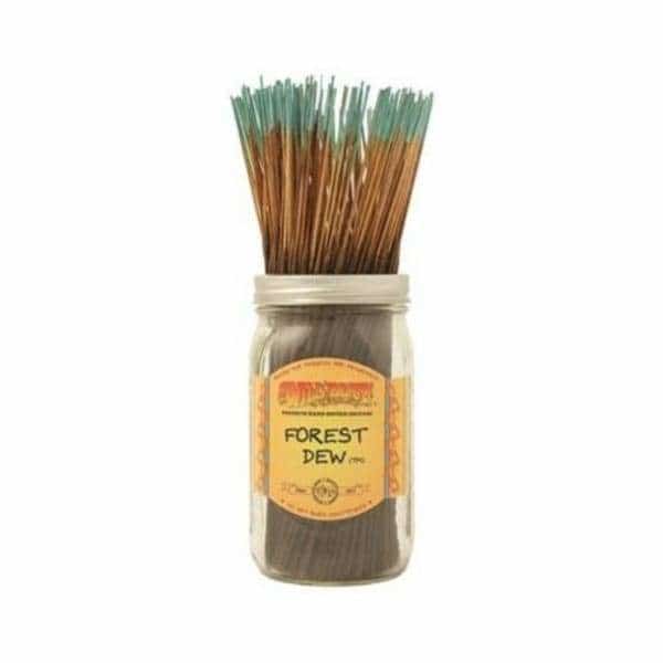 Wild Berry Incense - Forest Dew - Smoke Shop Wholesale. Done Right.