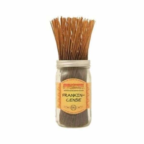Wild Berry Incense - Frankincense - Smoke Shop Wholesale. Done Right.