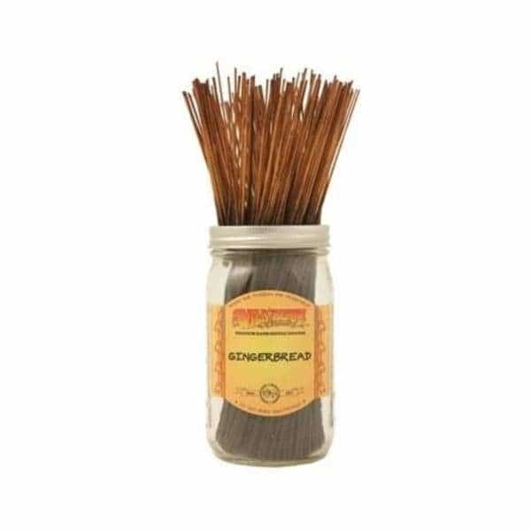 Wild Berry Incense - Gingerbread - Smoke Shop Wholesale. Done Right.