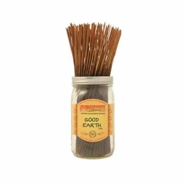 Wild Berry Incense - Good Earth - Smoke Shop Wholesale. Done Right.