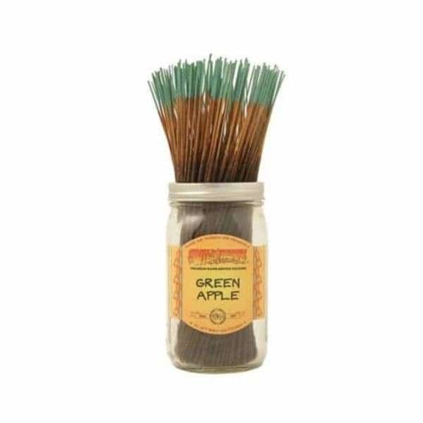 Wild Berry Incense - Green Apple - Smoke Shop Wholesale. Done Right.