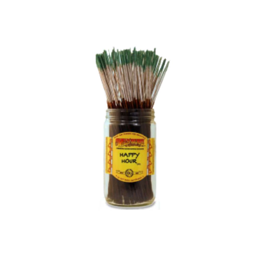 Wild Berry Incense - Happy Hour - Smoke Shop Wholesale. Done Right.