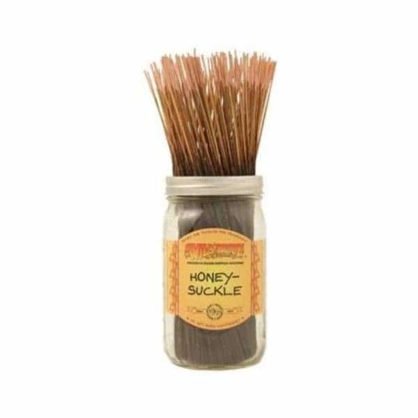 Wild Berry Incense - Honeysuckle - Smoke Shop Wholesale. Done Right.