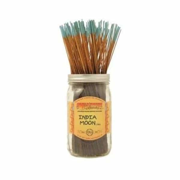 Wild Berry Incense - India Moon - Smoke Shop Wholesale. Done Right.