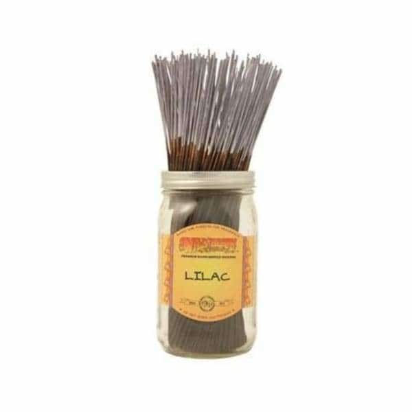Wild Berry Incense - Lilac - Smoke Shop Wholesale. Done Right.