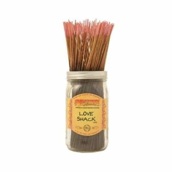 Wild Berry Incense - Love Shack - Smoke Shop Wholesale. Done Right.
