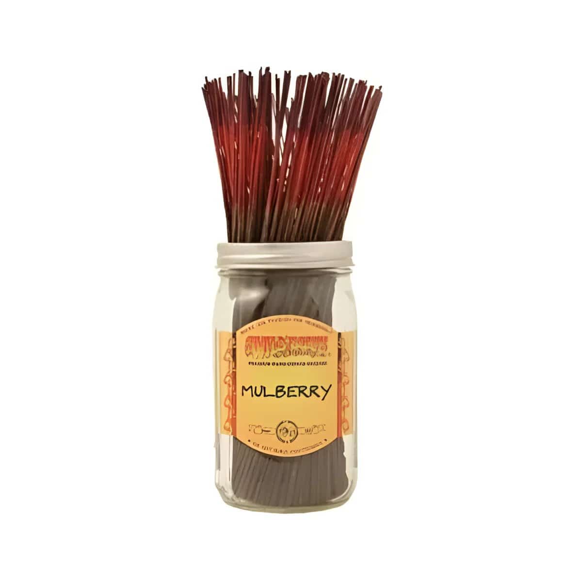 Wild Berry Incense - Mulberry - Smoke Shop Wholesale. Done Right.