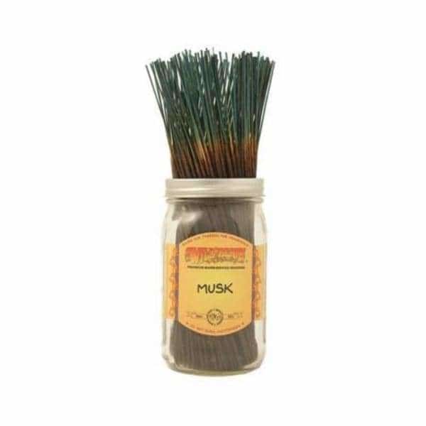 Wild Berry Incense - Musk - Smoke Shop Wholesale. Done Right.