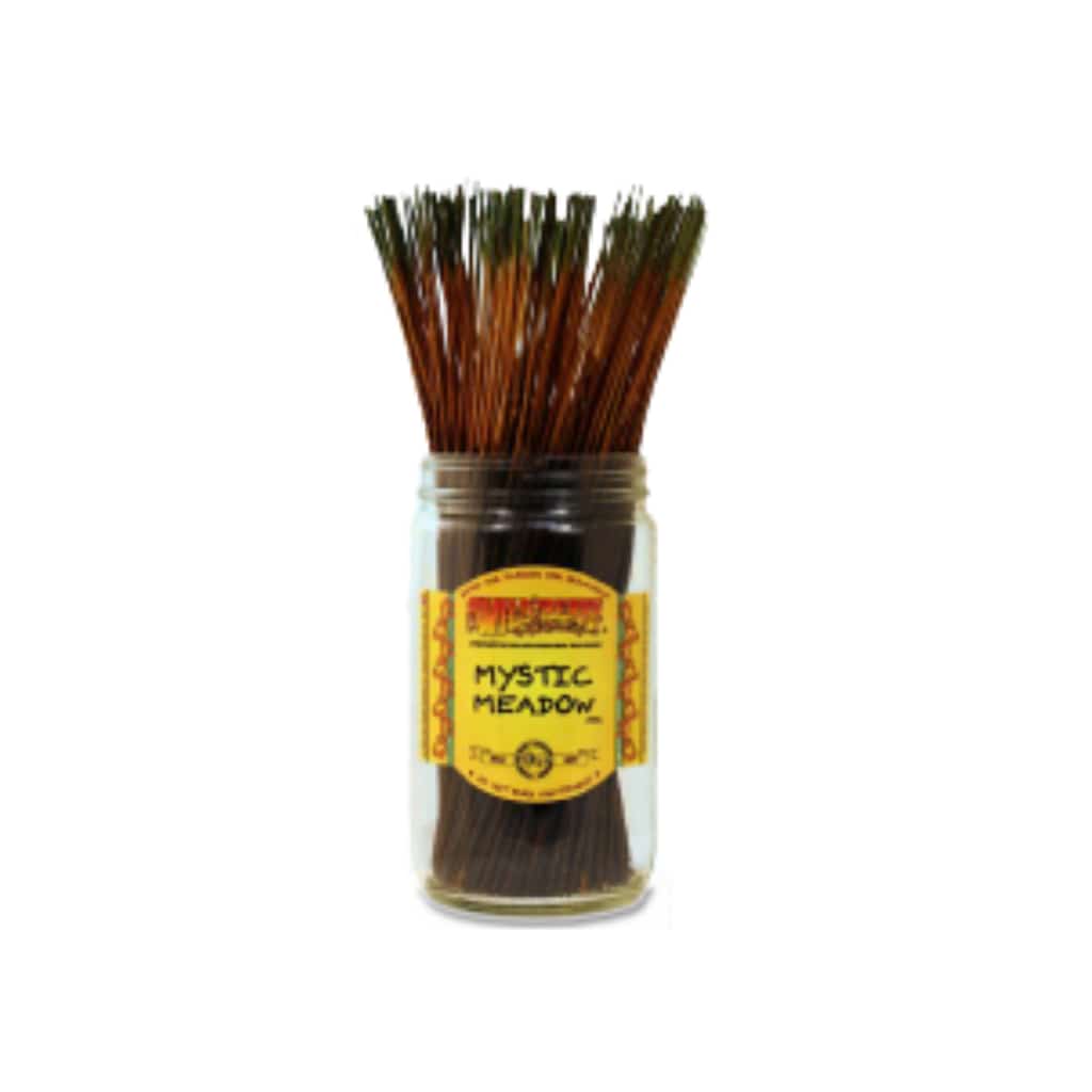 Wild Berry Incense - Mystic Meadow - Smoke Shop Wholesale. Done Right.