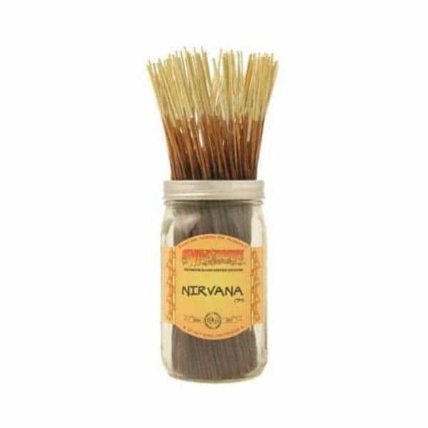 Wild Berry Incense - Nirvana - Smoke Shop Wholesale. Done Right.
