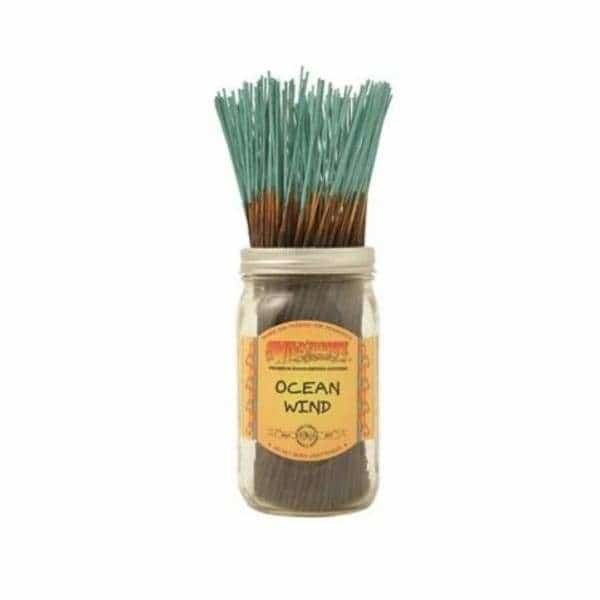 Wild Berry Incense - Ocean Wind - Smoke Shop Wholesale. Done Right.