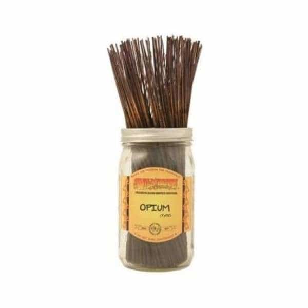 Wild Berry Incense - Opium - Smoke Shop Wholesale. Done Right.