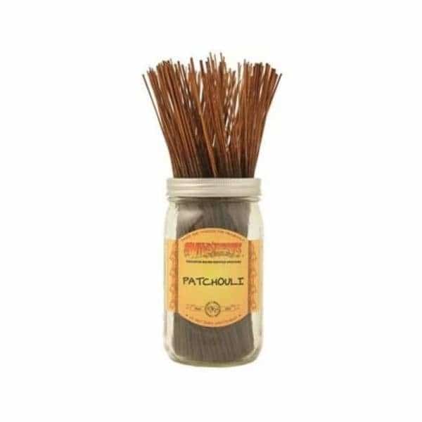 Wild Berry Incense - Patchouli - Smoke Shop Wholesale. Done Right.