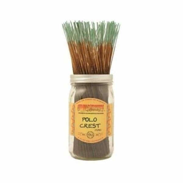 Wild Berry Incense - Polo Crest - Smoke Shop Wholesale. Done Right.