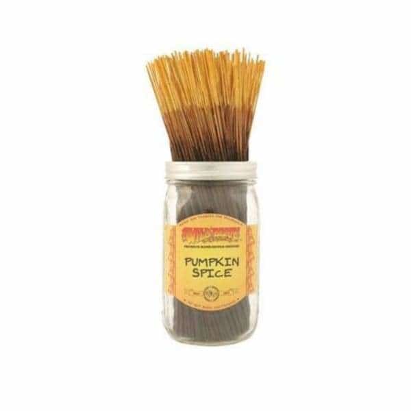 Wild Berry Incense - Pumpkin Spice - Smoke Shop Wholesale. Done Right.