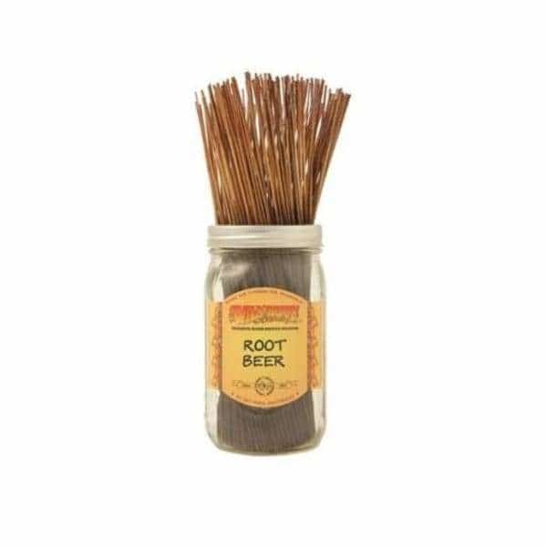 Wild Berry Incense - Root Beer - Smoke Shop Wholesale. Done Right.