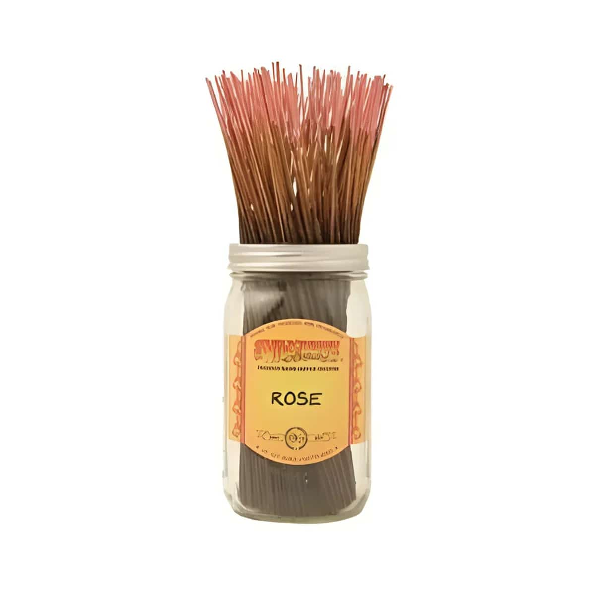 Wild Berry Incense - Rose - Smoke Shop Wholesale. Done Right.
