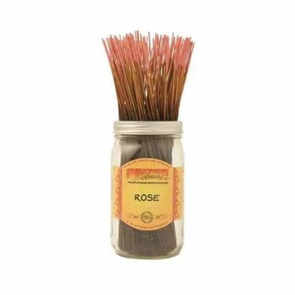 Wild Berry Incense - Rose - Smoke Shop Wholesale. Done Right.