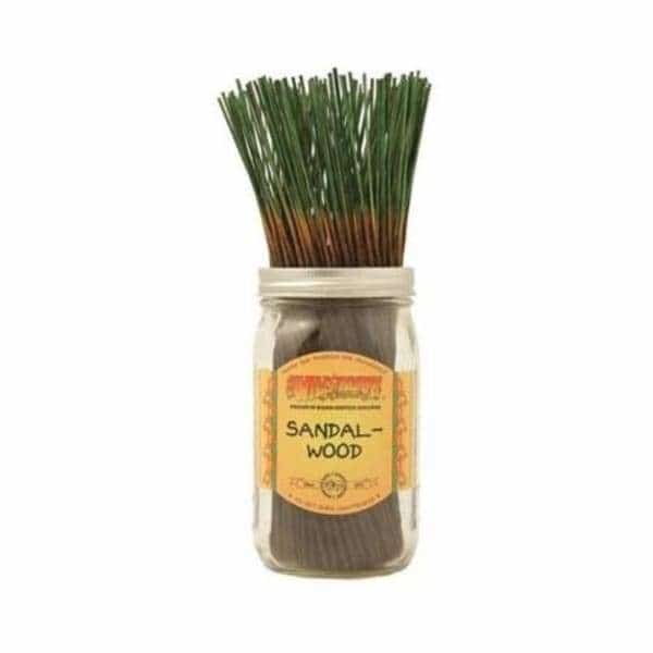 Wild Berry Incense - Sandalwood - Smoke Shop Wholesale. Done Right.